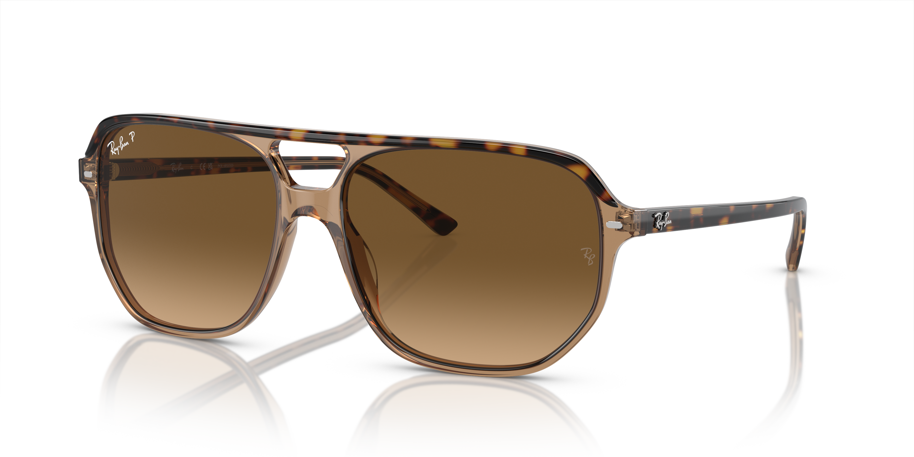 RAY-BAN RB2205 BILL ONE 1292M2 60