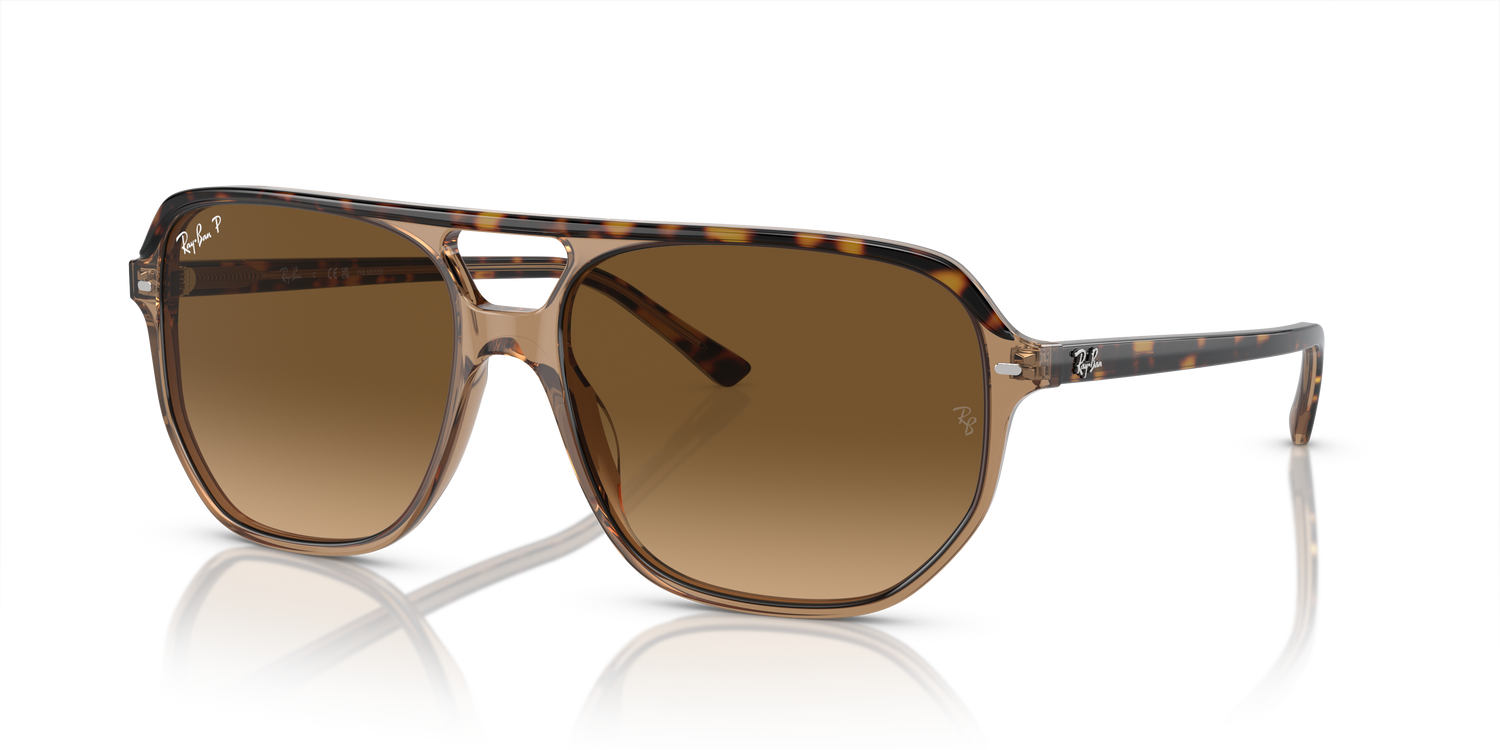 RAY-BAN RB2205 BILL ONE 1292M2 57