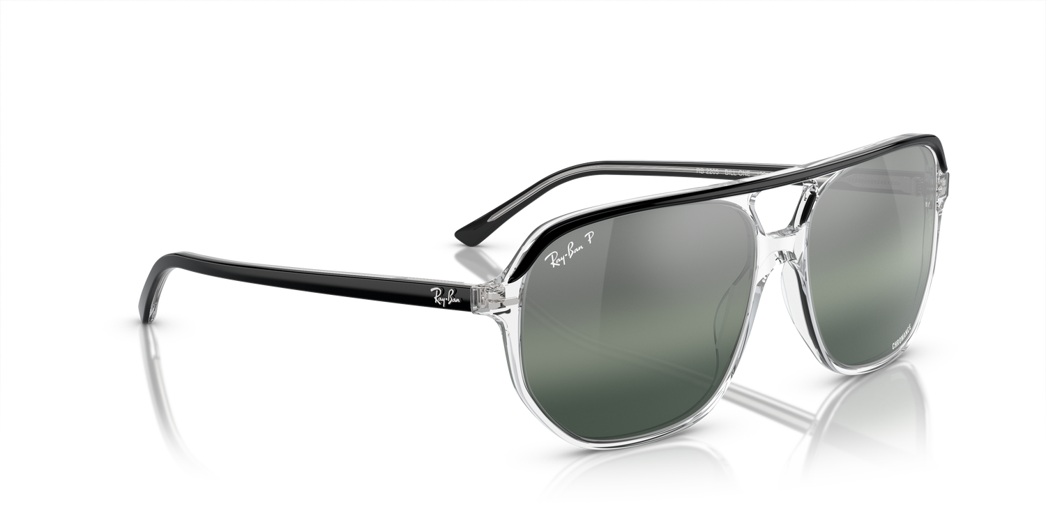 RAY-BAN RB2205 BILL ONE 1294G6 60