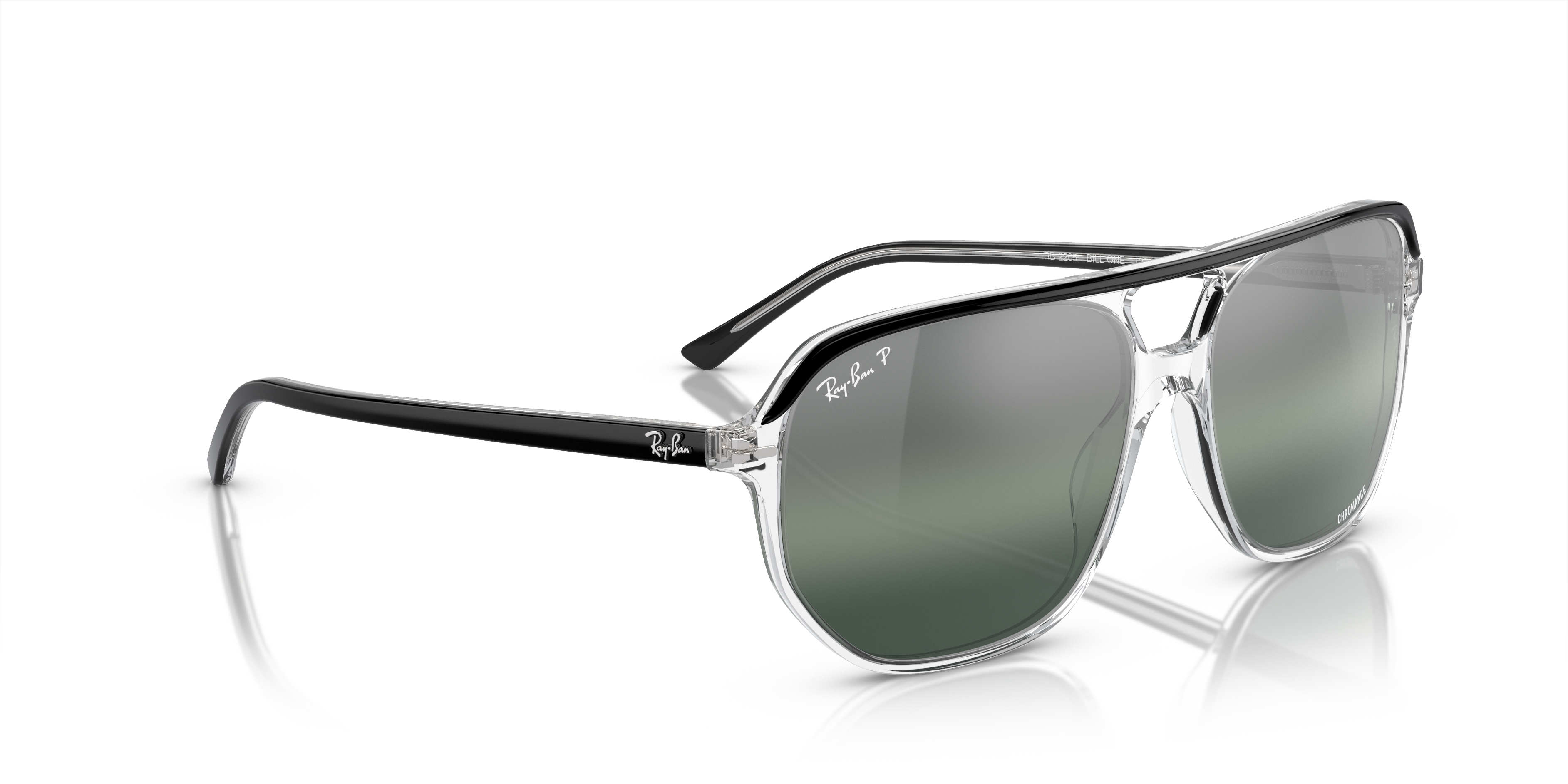 RAY-BAN RB2205 BILL ONE 1294G6 60