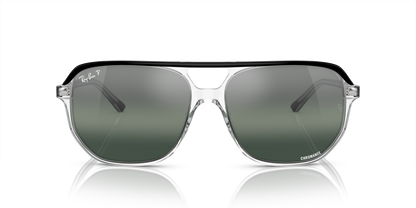 RAY-BAN RB2205 BILL ONE 1294G6 60