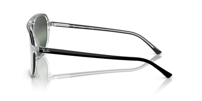 RAY-BAN RB2205 BILL ONE 1294G6 60