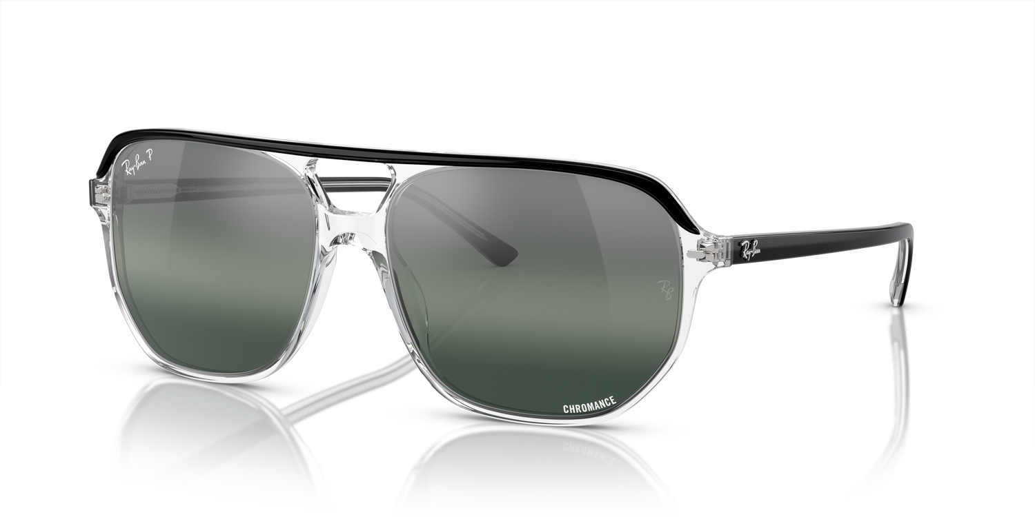 RAY-BAN RB2205 BILL ONE 1294G6 60