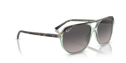 RAY-BAN RB2205 BILL ONE 1376M3 60