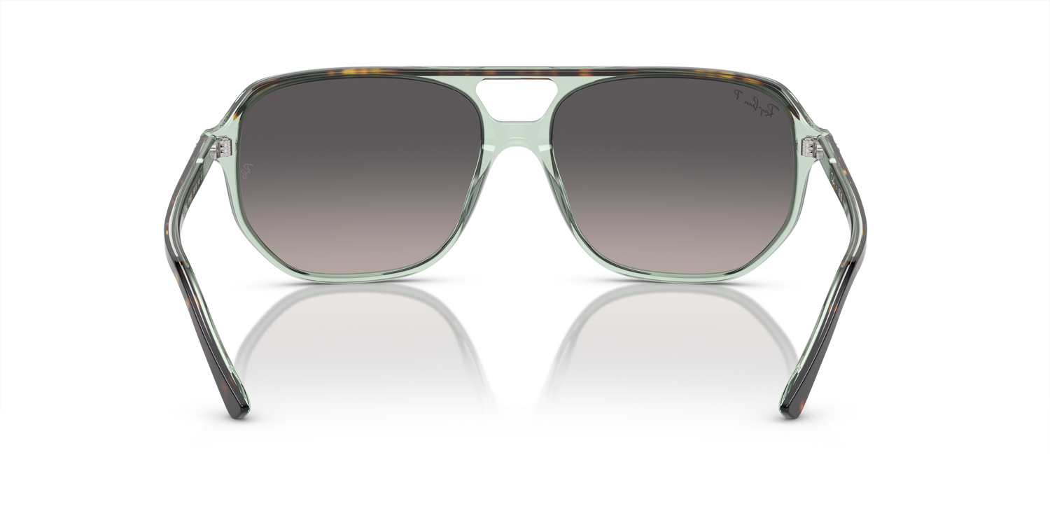 RAY-BAN RB2205 BILL ONE 1376M3 57