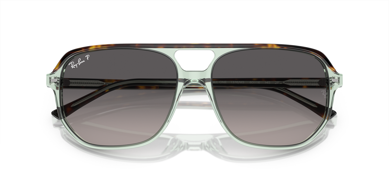 RAY-BAN RB2205 BILL ONE 1376M3 60