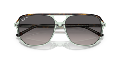 RAY-BAN RB2205 BILL ONE 1376M3 60