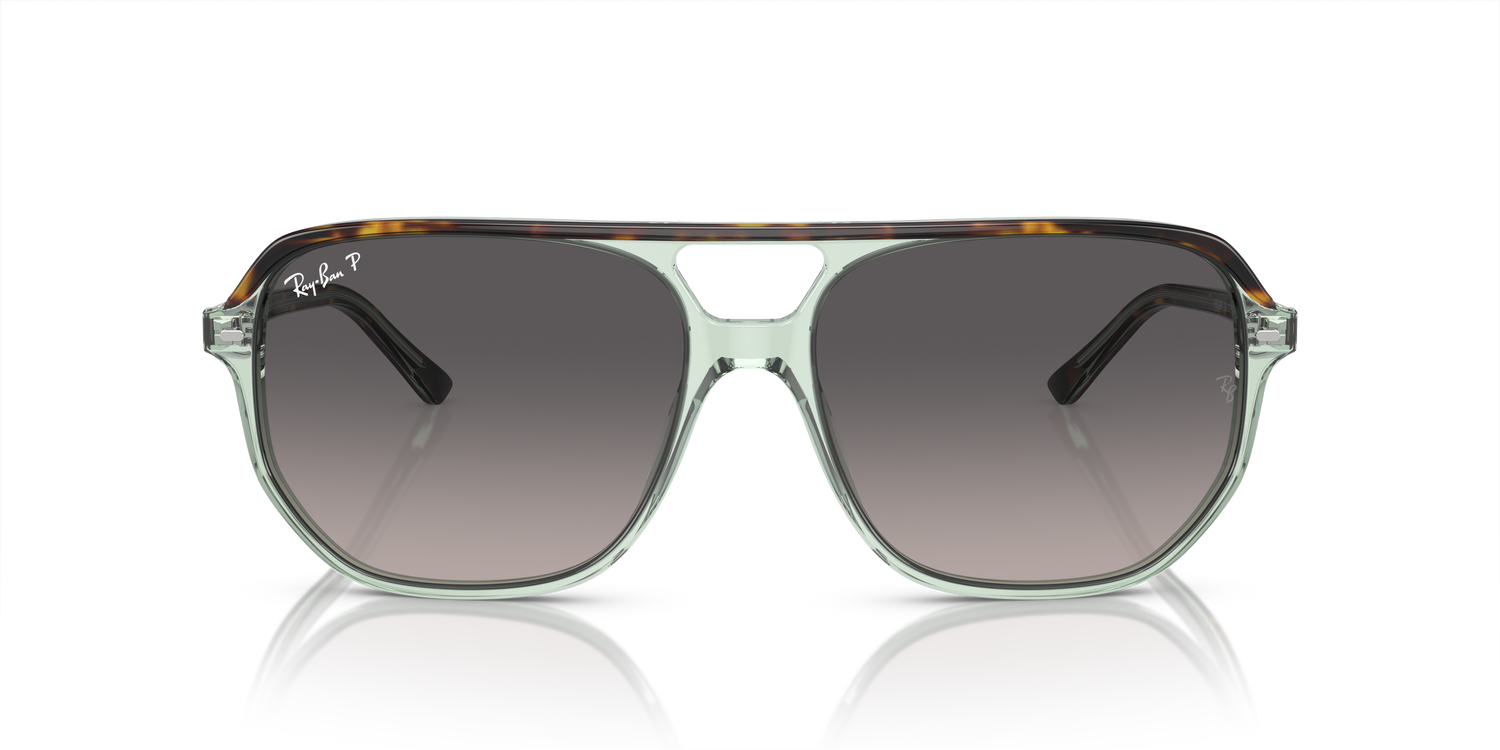 RAY-BAN RB2205 BILL ONE 1376M3 60