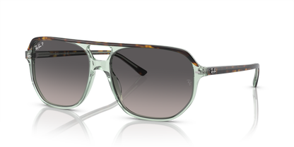 RAY-BAN RB2205 BILL ONE 1376M3 57