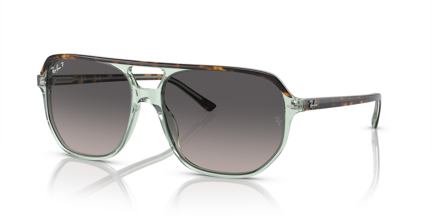 RAY-BAN RB2205 BILL ONE 1376M3 60