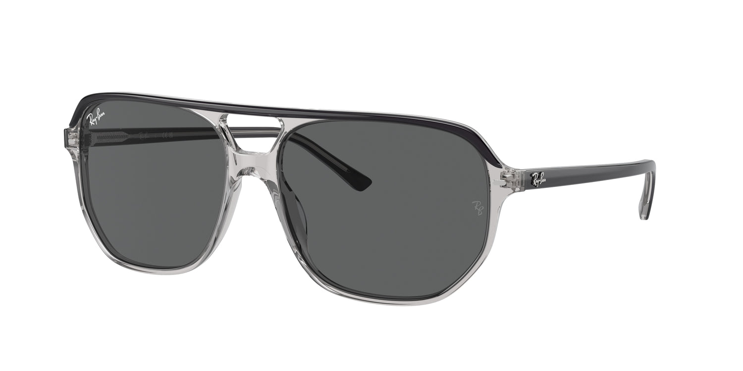 RAY-BAN RB2205 BILL ONE 1396B1 60
