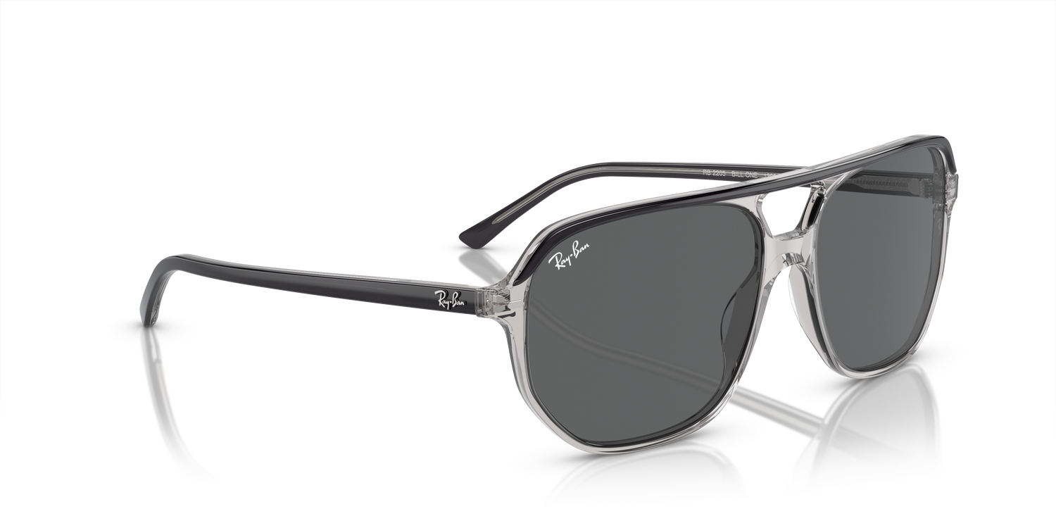 RAY-BAN RB2205 BILL ONE 1396B1 57