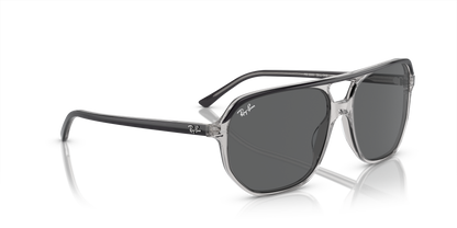RAY-BAN RB2205 BILL ONE 1396B1 57