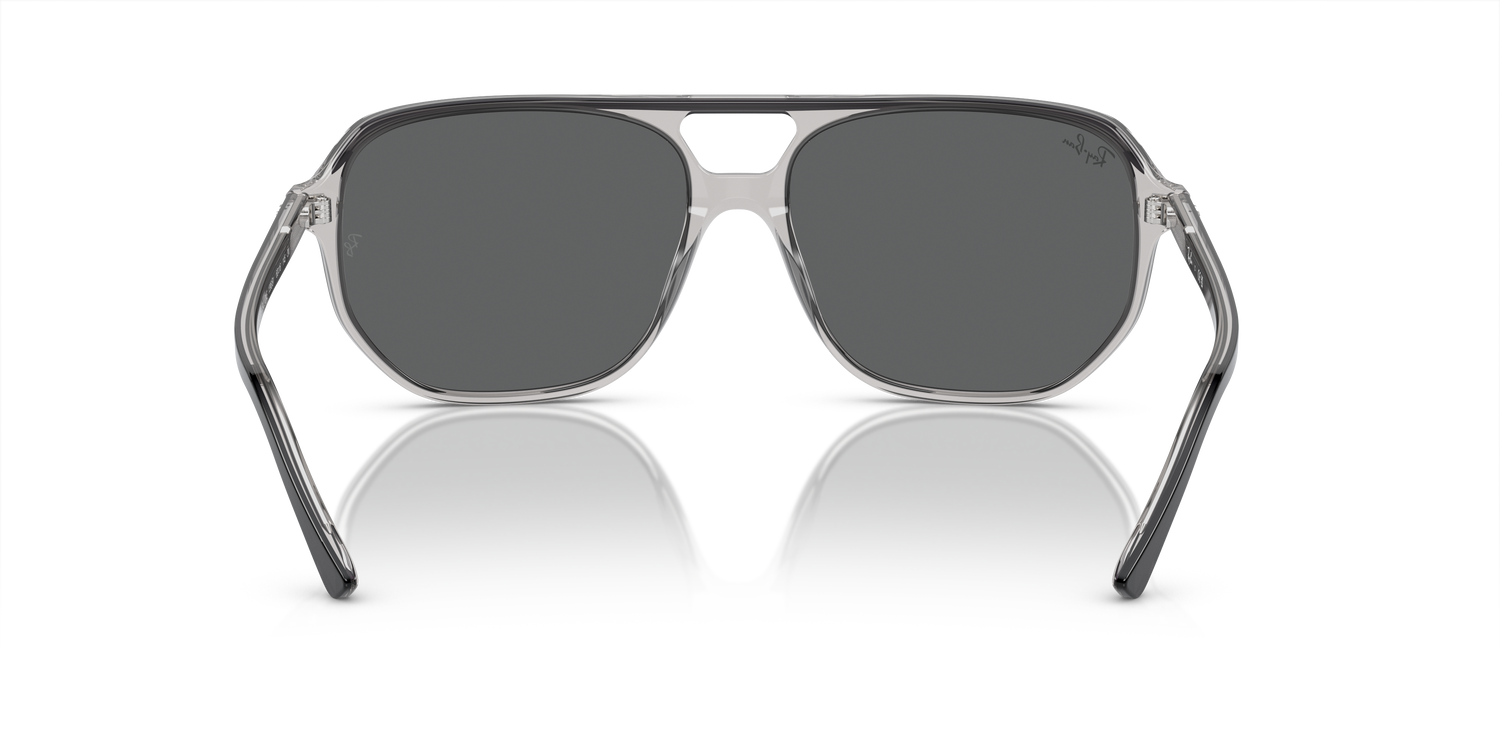 RAY-BAN RB2205 BILL ONE 1396B1 60