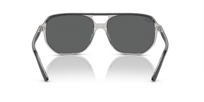 RAY-BAN RB2205 BILL ONE 1396B1 60