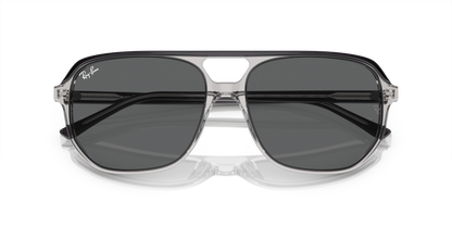 RAY-BAN RB2205 BILL ONE 1396B1 57