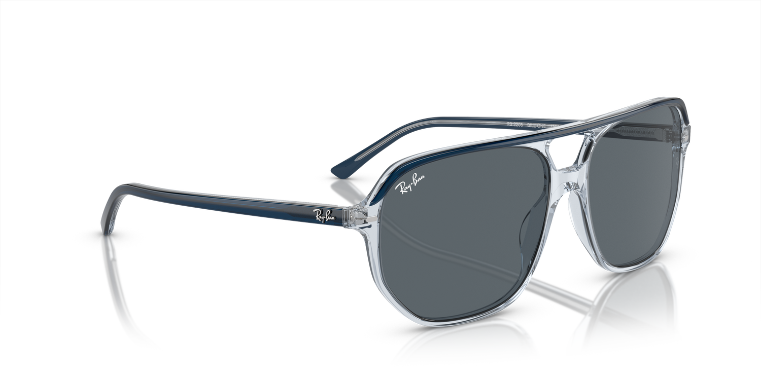 RAY-BAN RB2205 BILL ONE 1397R5 57