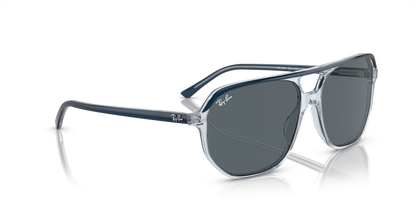 RAY-BAN RB2205 BILL ONE 1397R5 57