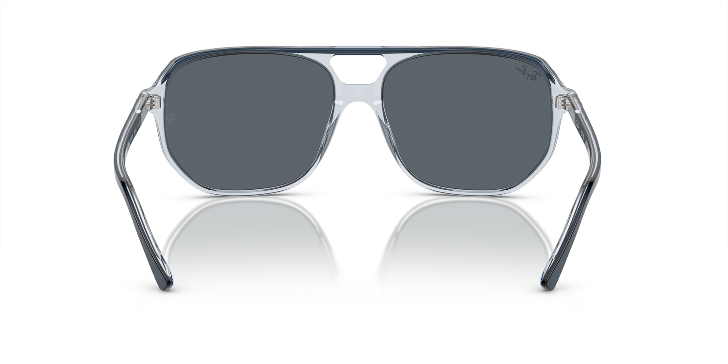 RAY-BAN RB2205 BILL ONE 1397R5 60