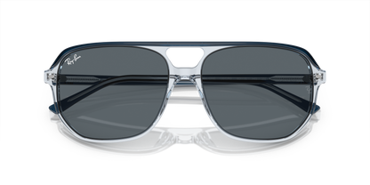 RAY-BAN RB2205 BILL ONE 1397R5 57