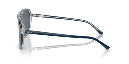 RAY-BAN RB2205 BILL ONE 1397R5 60