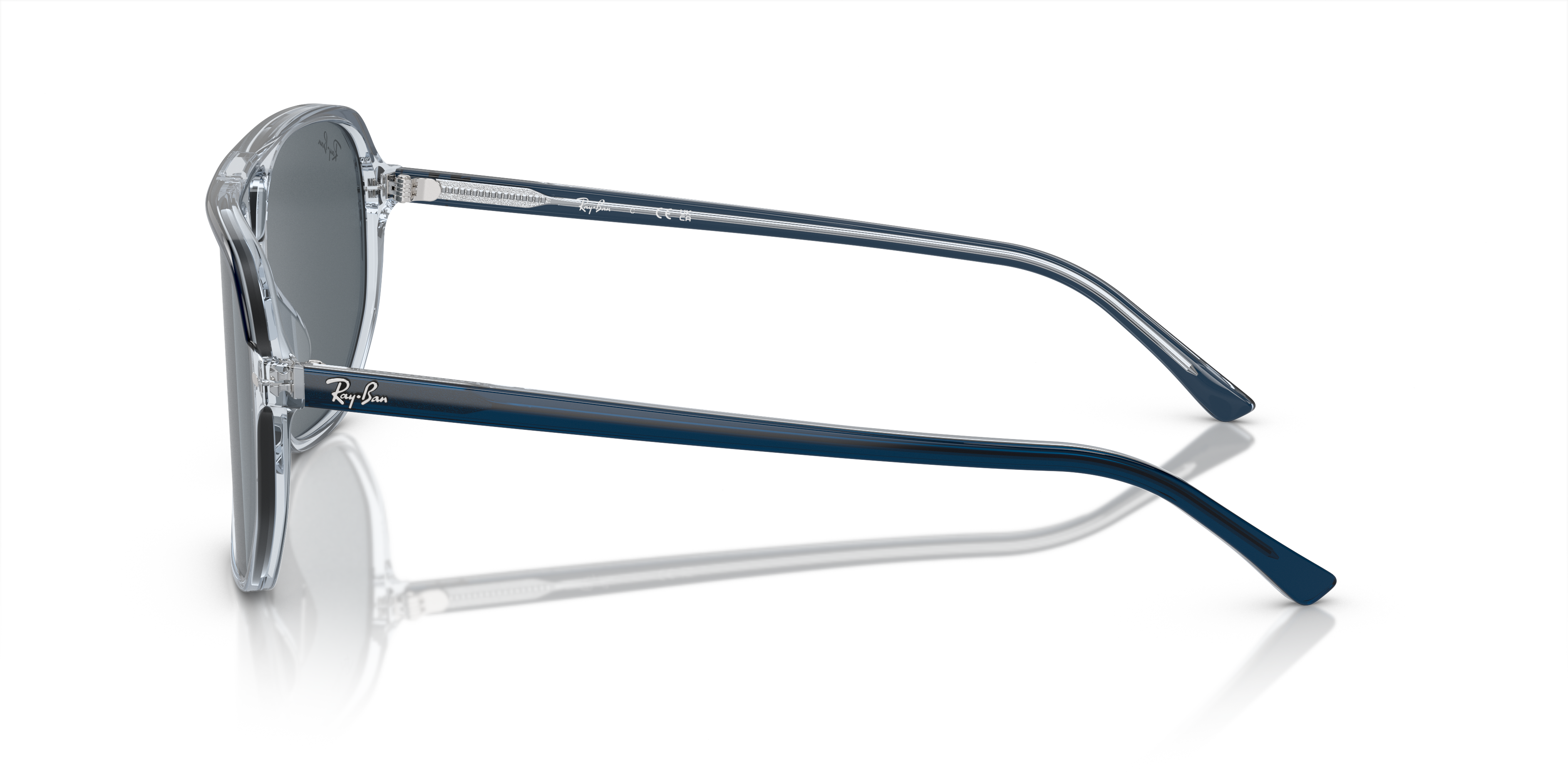 RAY-BAN RB2205 BILL ONE 1397R5 57