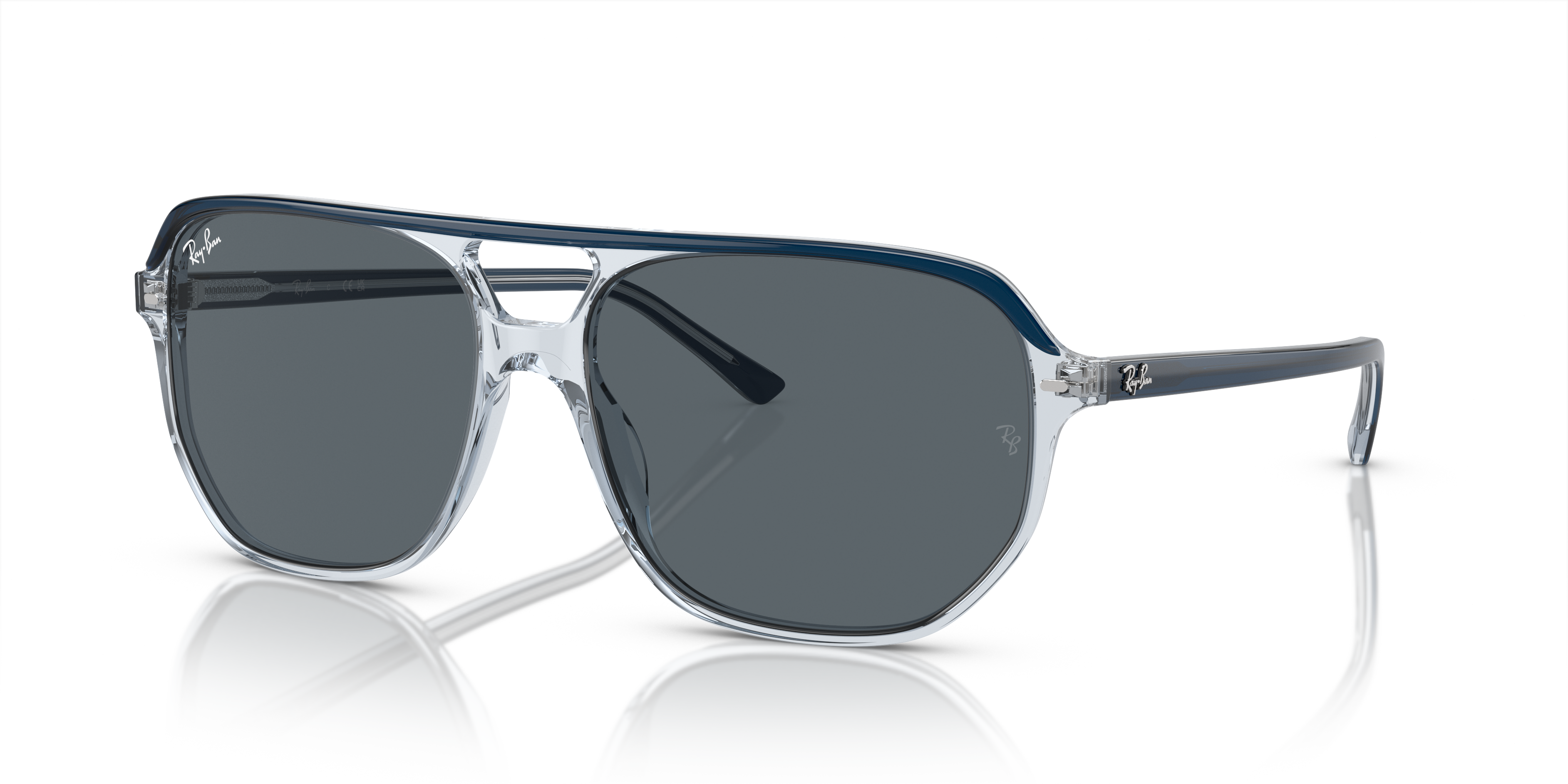 RAY-BAN RB2205 BILL ONE 1397R5 57