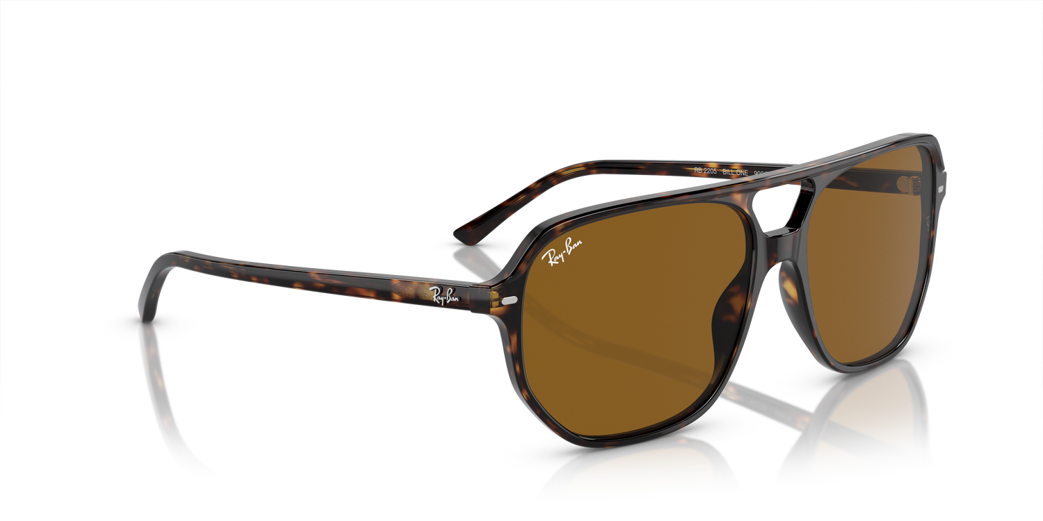 RAY-BAN RB2205 BILL ONE 902/33 60