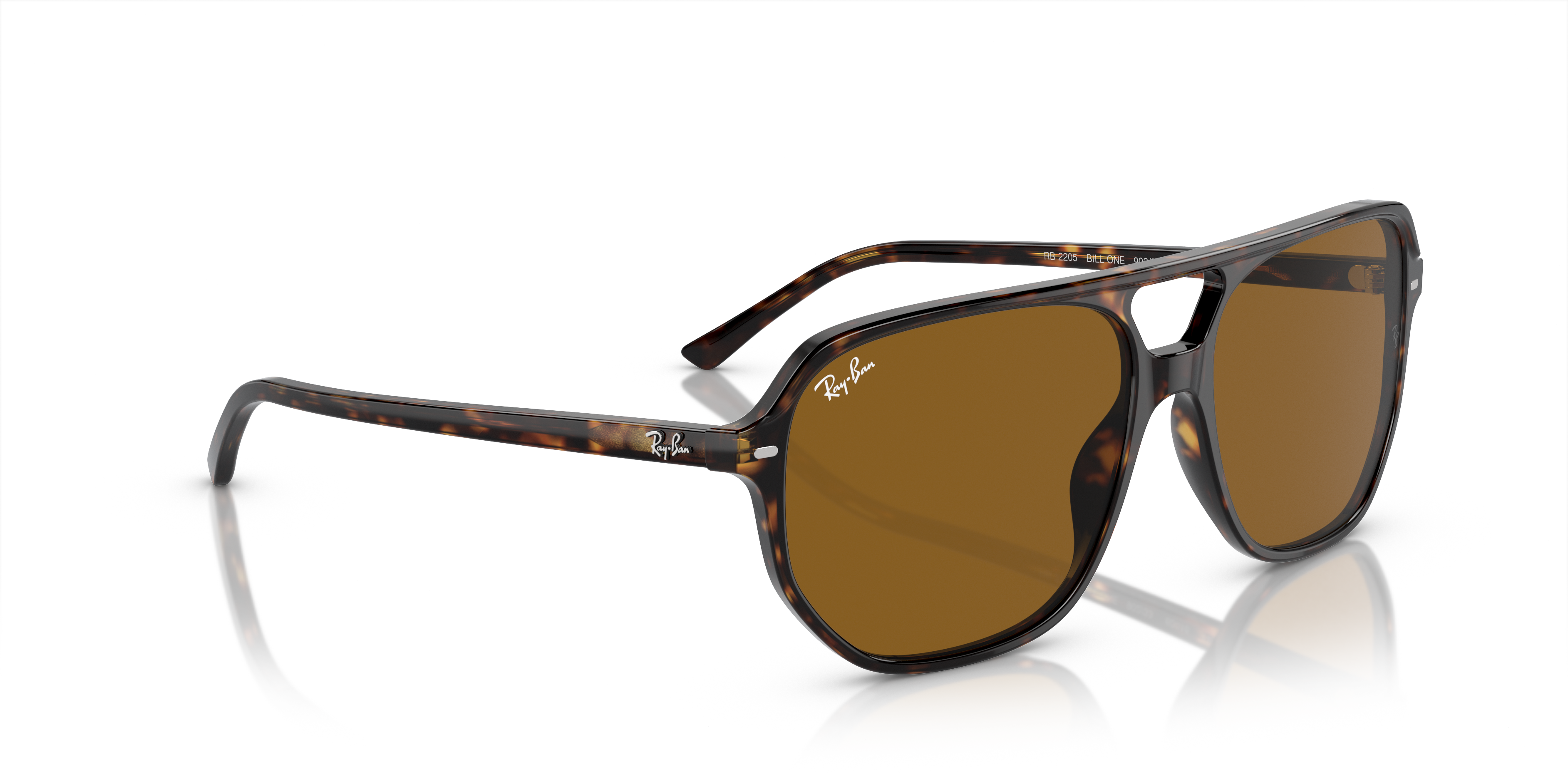 RAY-BAN RB2205 BILL ONE 902/33 60