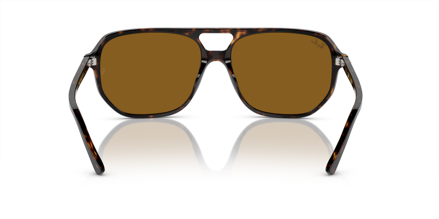 RAY-BAN RB2205 BILL ONE 902/33 57