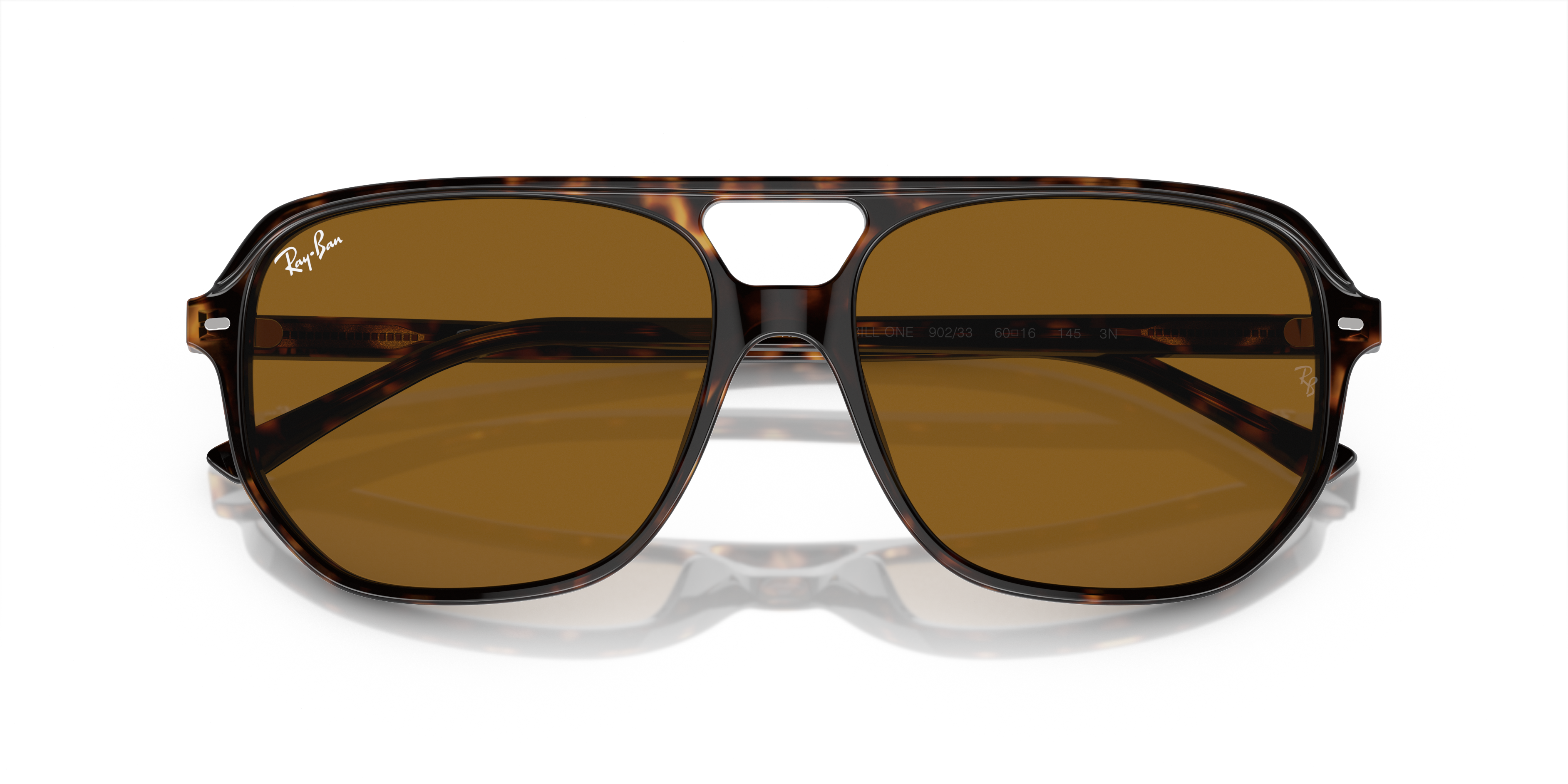 RAY-BAN RB2205 BILL ONE 902/33 60