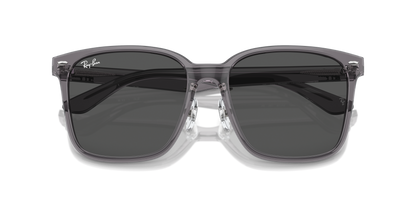 RAY-BAN RB2206D 139987 57