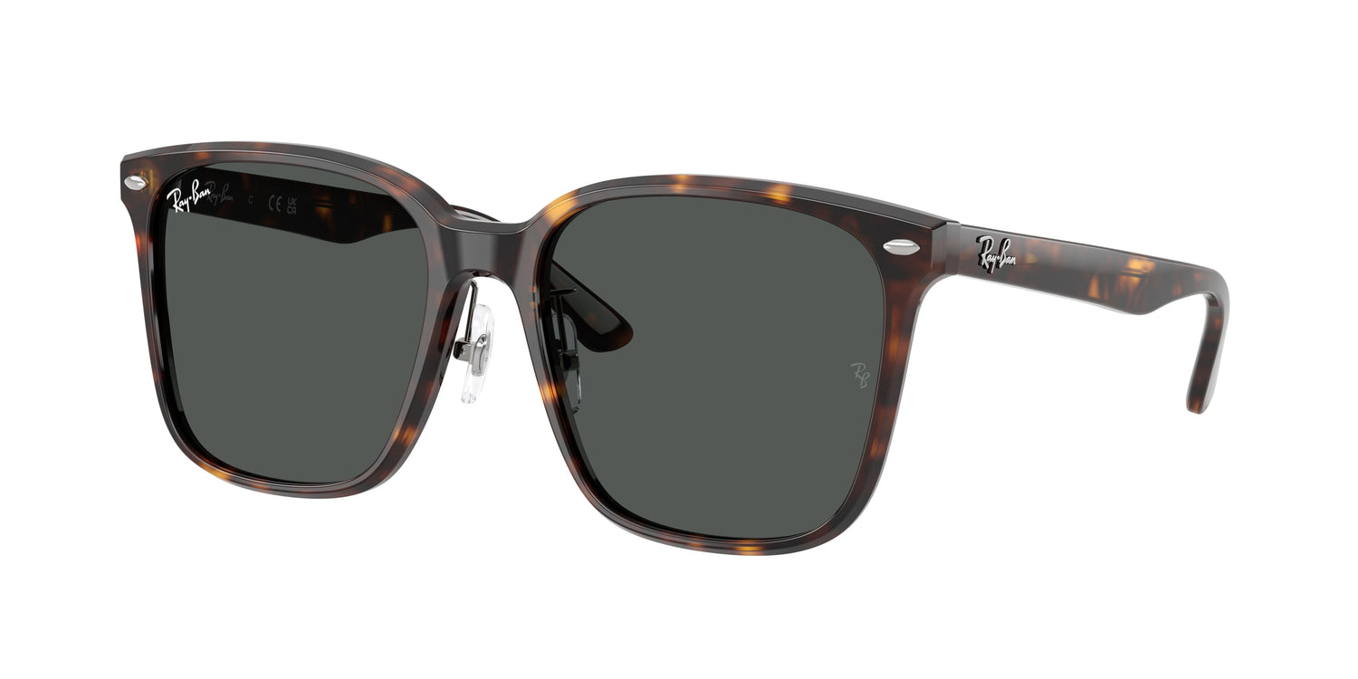 RAY-BAN RB2206D 710/87 57