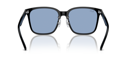 RAY-BAN RB2206D 901/72 57