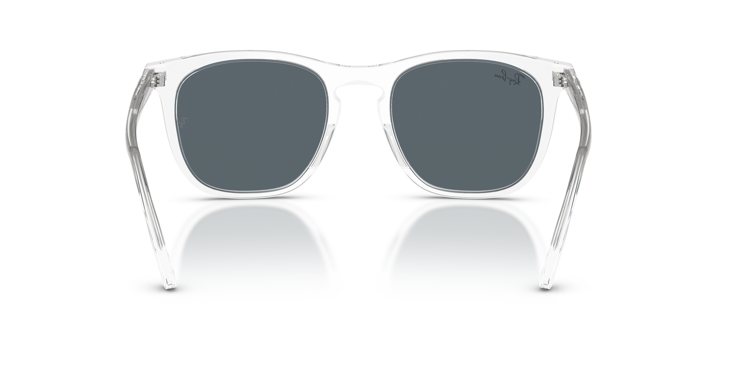 RAY-BAN RB2210 6447R5 53
