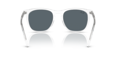 RAY-BAN RB2210 6447R5 53