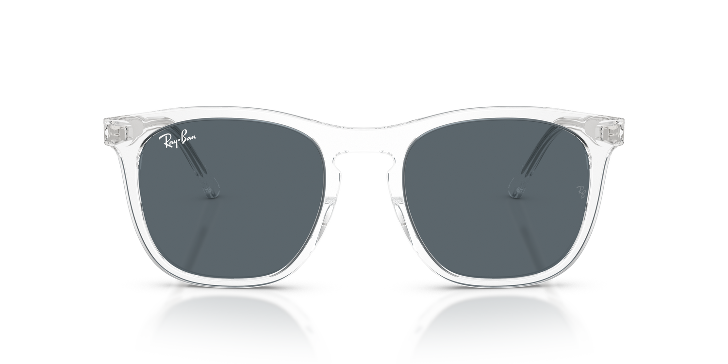 RAY-BAN RB2210 6447R5 53