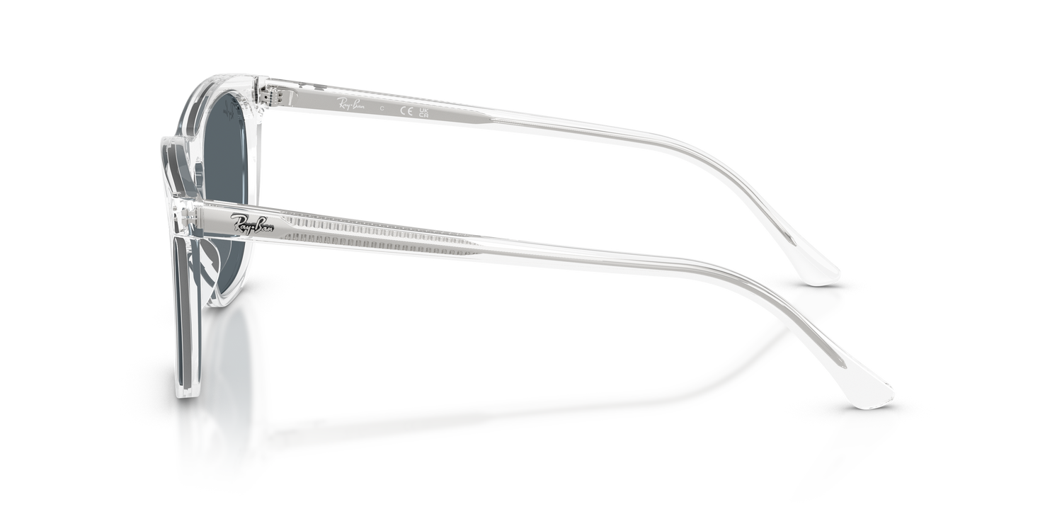 RAY-BAN RB2210 6447R5 53
