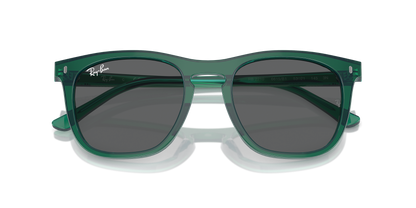 RAY-BAN RB2210 6615B1 53