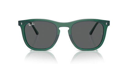RAY-BAN RB2210 6615B1 53