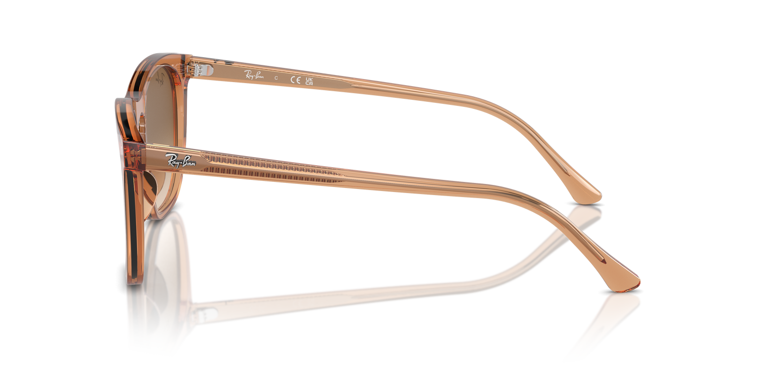 RAY-BAN RB2210 676451 53