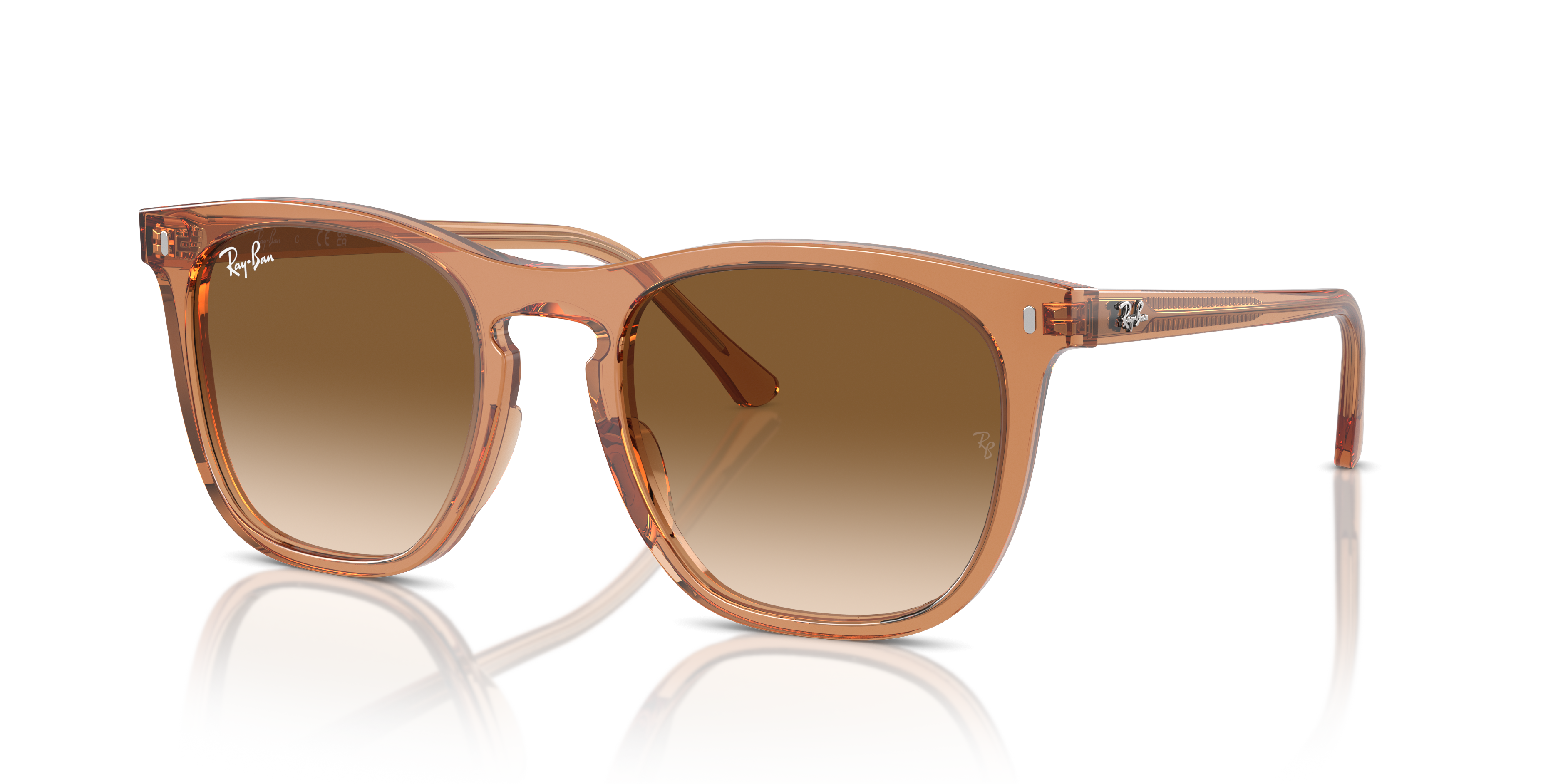 RAY-BAN RB2210 676451 53