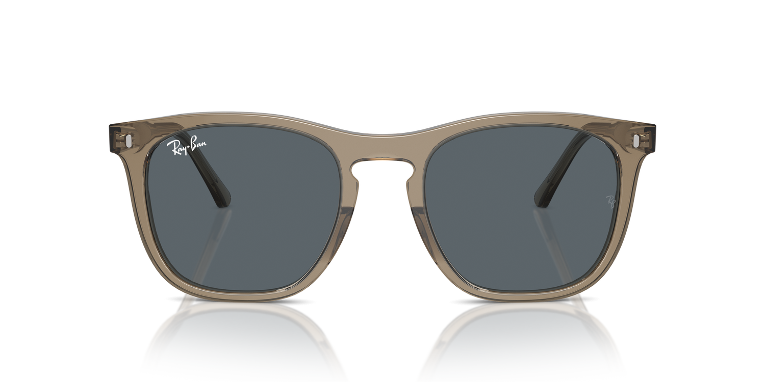 RAY-BAN RB2210 6765R5 53