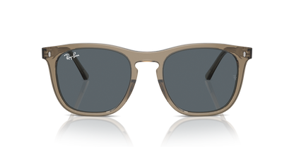 RAY-BAN RB2210 6765R5 53