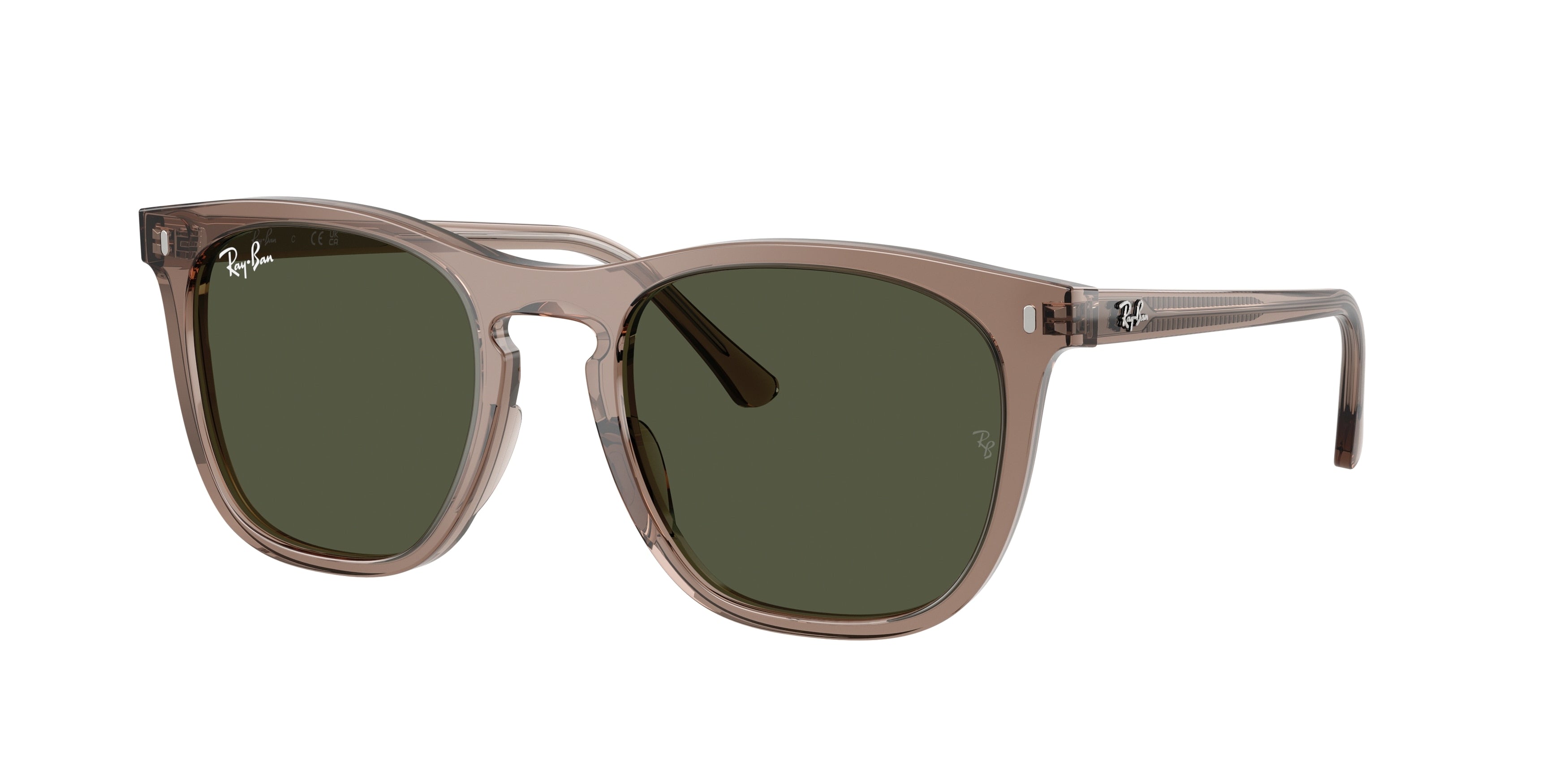 RAY-BAN RB2210 845731 53