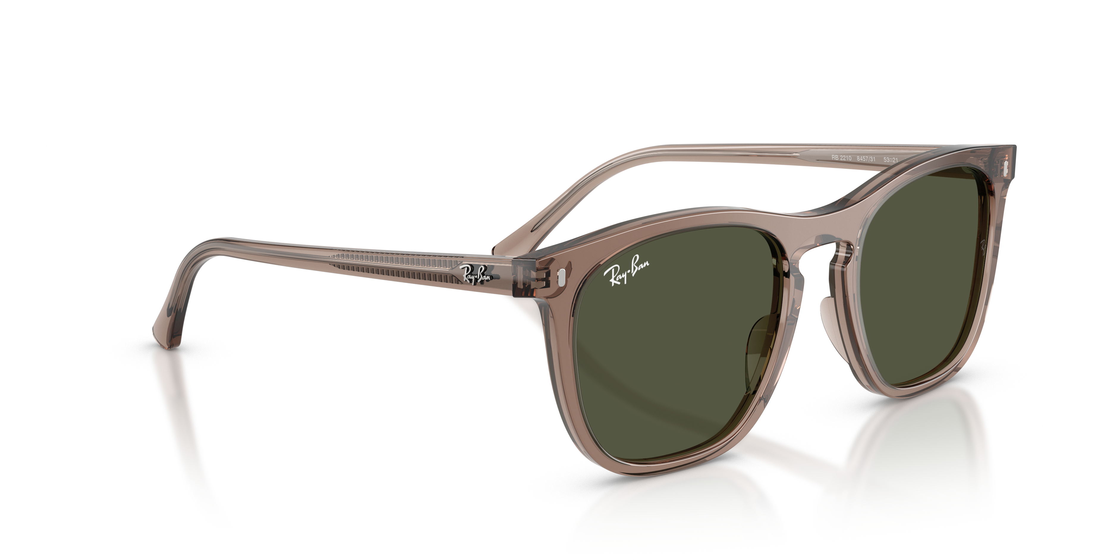 RAY-BAN RB2210 845731 53