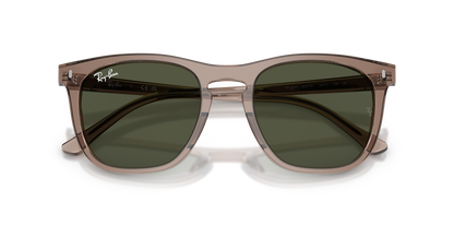 RAY-BAN RB2210 845731 53