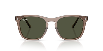 RAY-BAN RB2210 845731 53