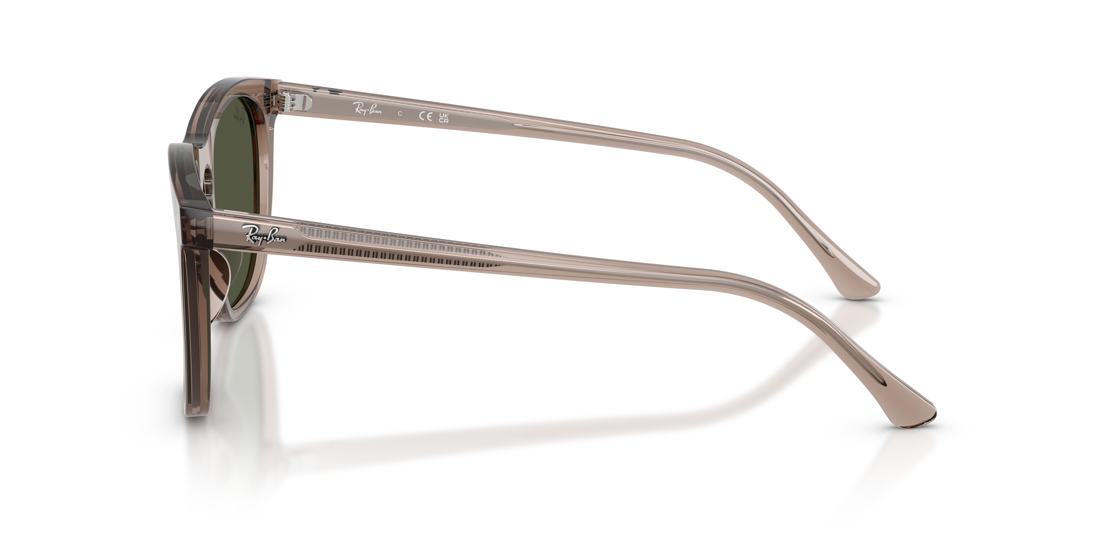 RAY-BAN RB2210 845731 53