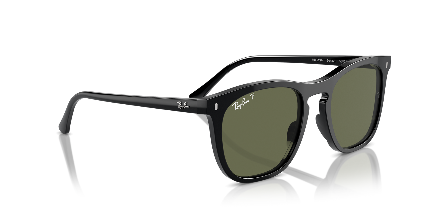 RAY-BAN RB2210 901/58 53